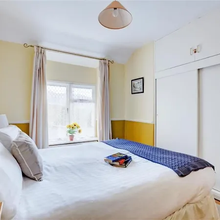 Clappersgate Hill By Interhome בית נופש אמבלסייד